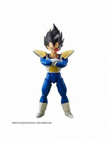 Vegeta 24000 Power Level Ver. Fig. 14 Cm Dragon Ball Z Sh Figuarts