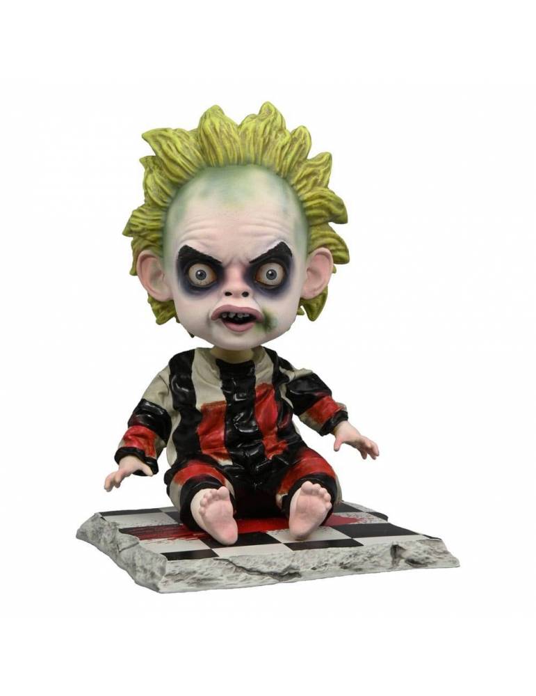 Bitelchús Bitelchús Cabezón Head Knocker Baby Beetlejuice 16 cm