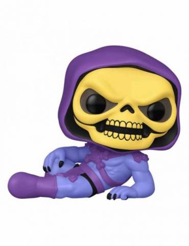 Figura POP! Meme TV Vinyl Skeletor 9 cm