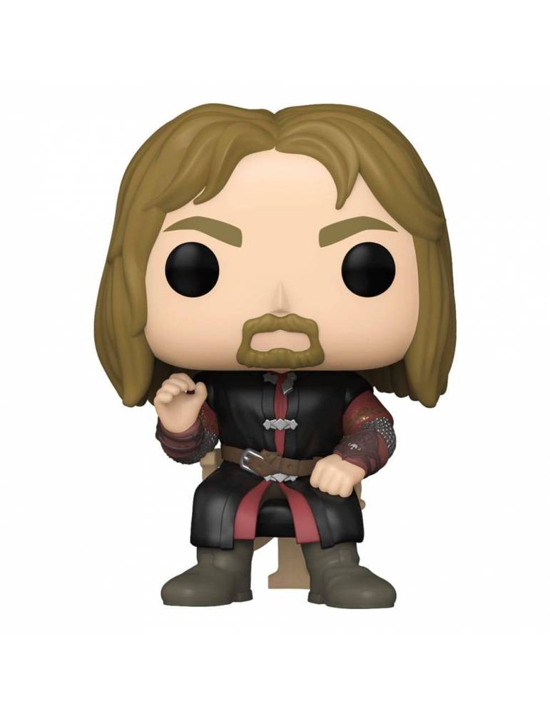 Figura POP! Meme Vinyl Boromir 9 cm