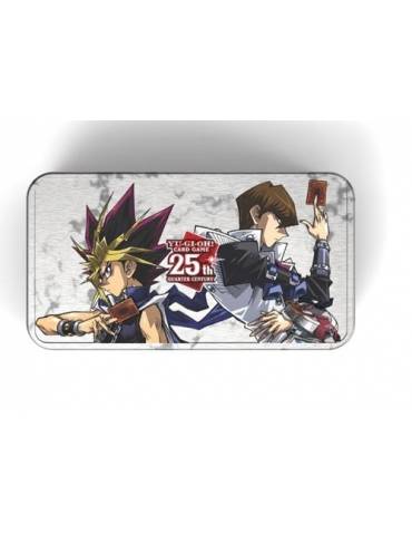 Yu-Gi-Oh! Dueling Mirrors:...