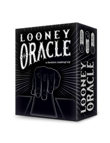 Looney Oracle