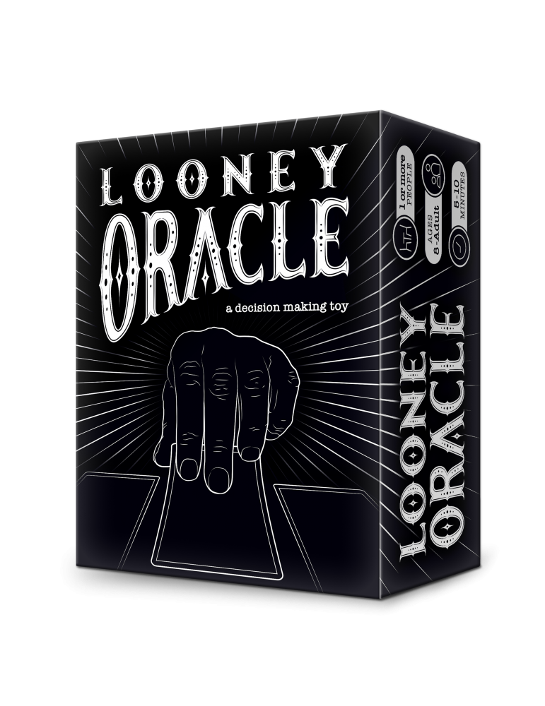 Looney Oracle