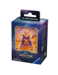 Caja de mazo Winnie the Pooh – Hunny Wizard Azurite Sea  - Disney Lorcana TCG