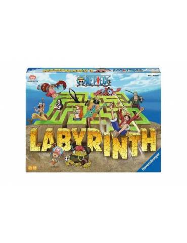 Labyrinth: One Piece