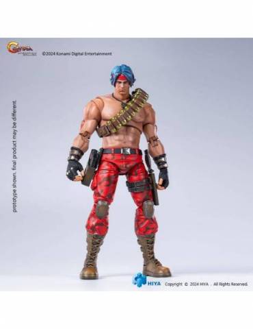 Figura Contra: Operation Galuga Exquisite Basic Lance Bean 16 cm