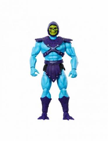 Figura Masters of the Universe Masterverse Vintage Collection Skeletor 18 cm