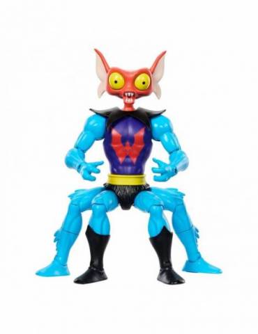 Figuras Masters of the Universe Origins Mantenna 14 cm