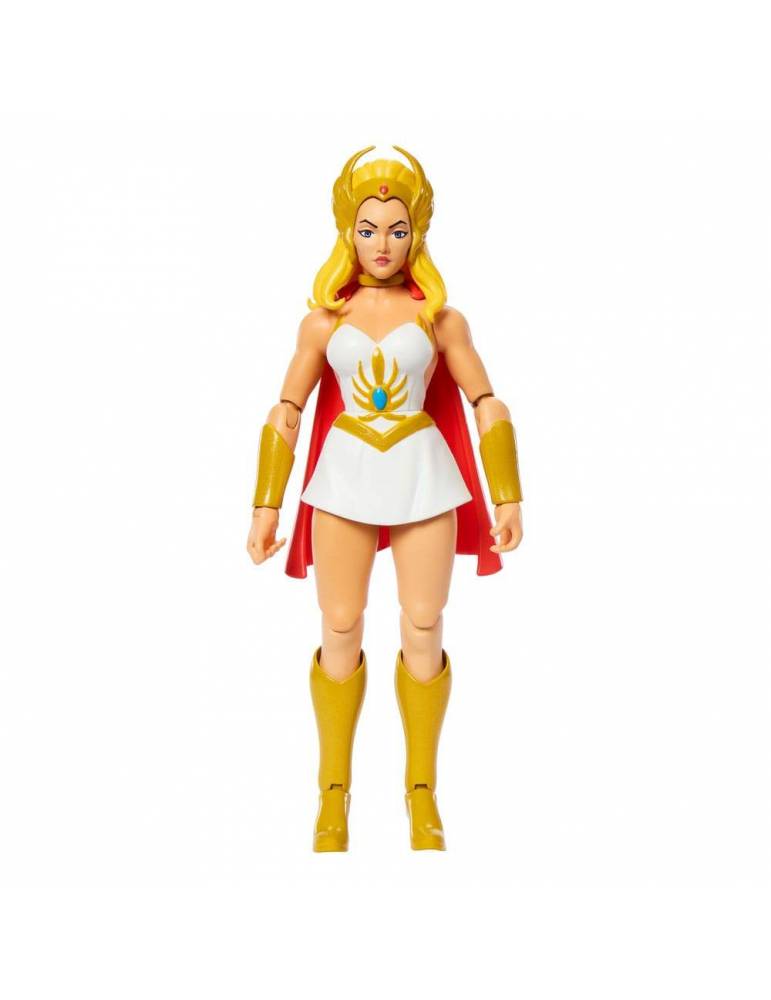 Figuras Masters of the Universe Origins She-Ra 14 cm