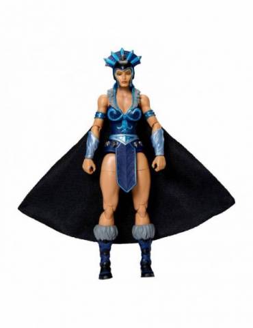 Figura Masters of the Universe: New Eternia Masterverse Evil-Lyn 18 cm