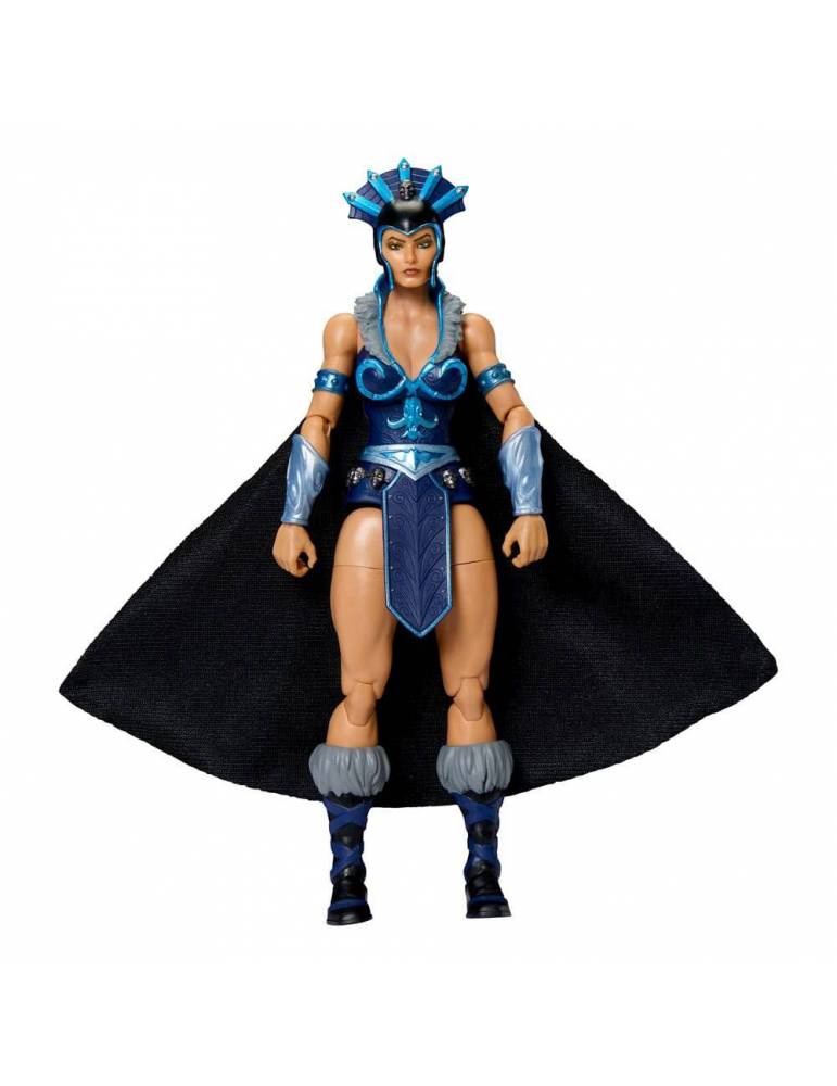 Figura Masters of the Universe: New Eternia Masterverse Evil-Lyn 18 cm