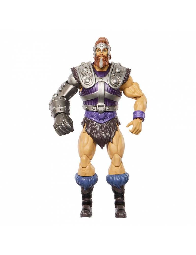 Figura Masters of the Universe: New Eternia Masterverse Fisto 18 cm