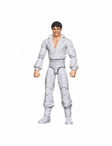 Figura Secret Wars Marvel Legends Retro Marvel's Beyonder 15 cm