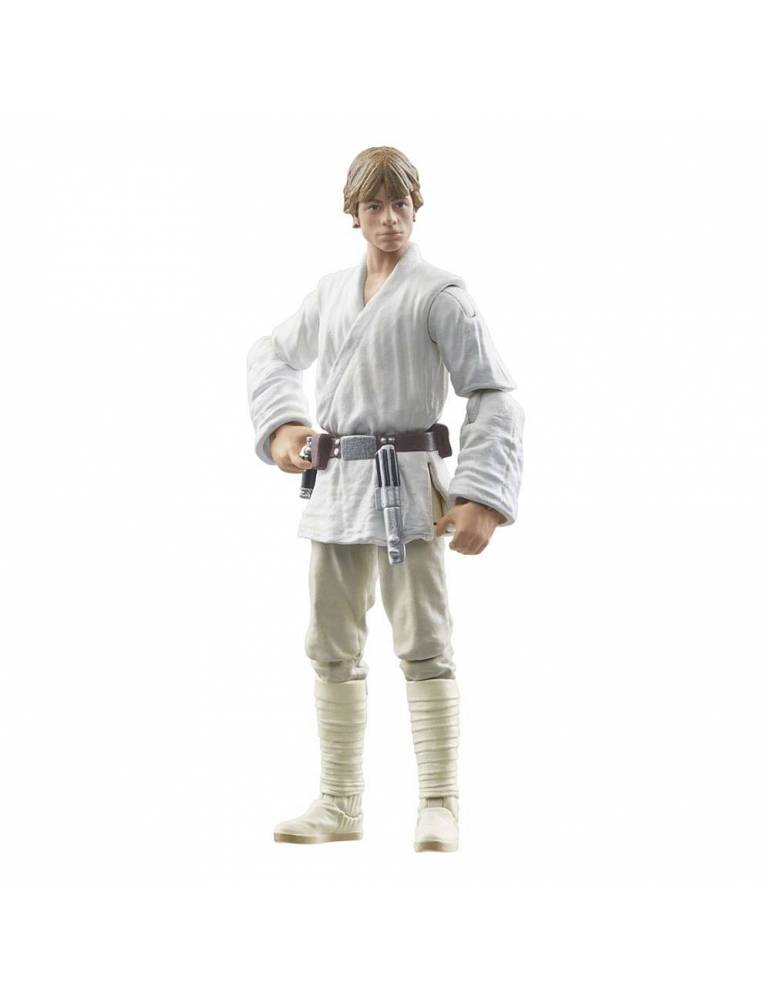 Figura Star Wars Episode IV Vintage Collection Luke Skywalker 10 cm