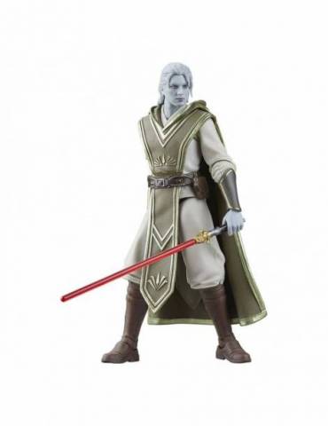 Figura Star Wars Jedi: Survivor Black Series Gaming Greats Dagan Gera 15 cm