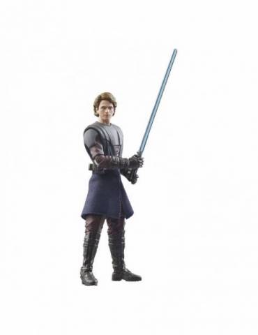 Figura Star Wars: Ahsoka Vintage Collection Anakin Skywalker 10 cm