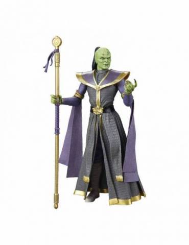 Figura Star Wars: Shadows of the Empire Black Series Prince Xizor 15 cm