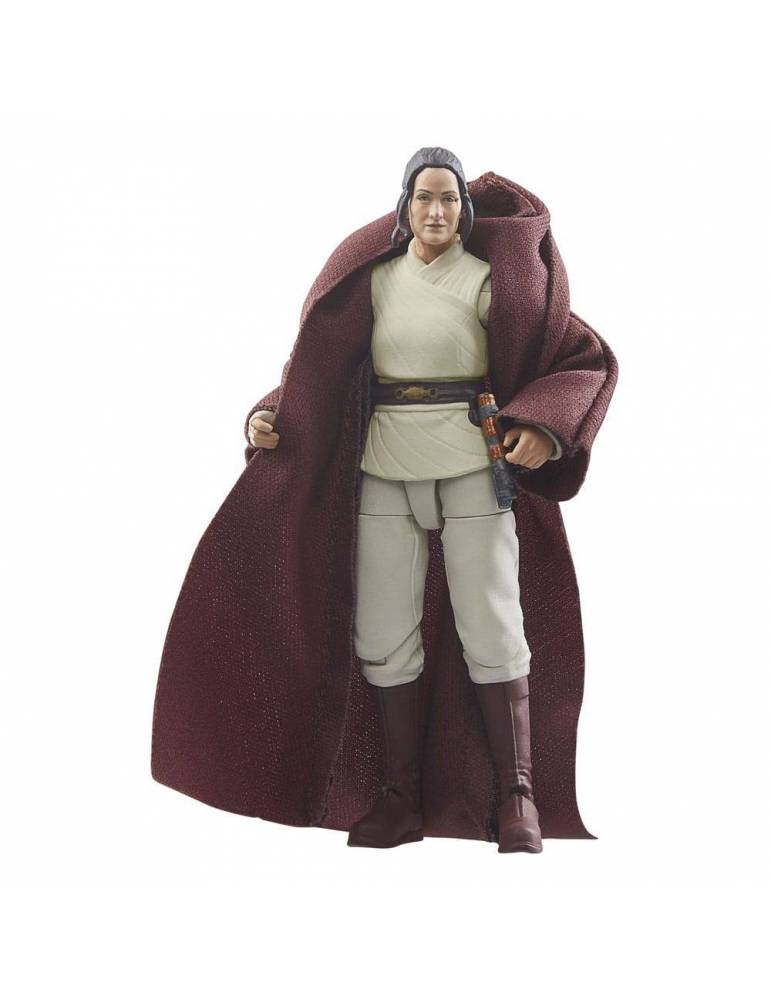 Figura Star Wars: The Acolyte Vintage Collection Jedi Master Indara 10 cm