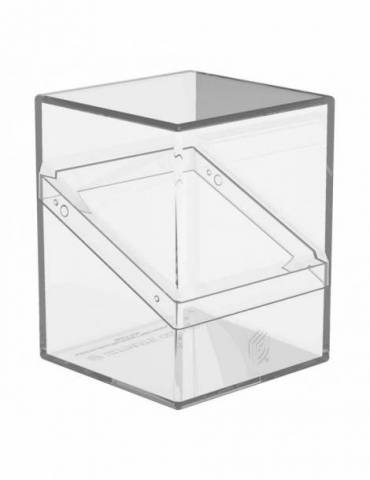 Ultimate Guard Boulder 100+ Clear - Transparent