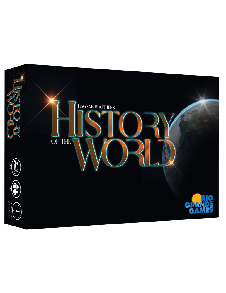 History of the World