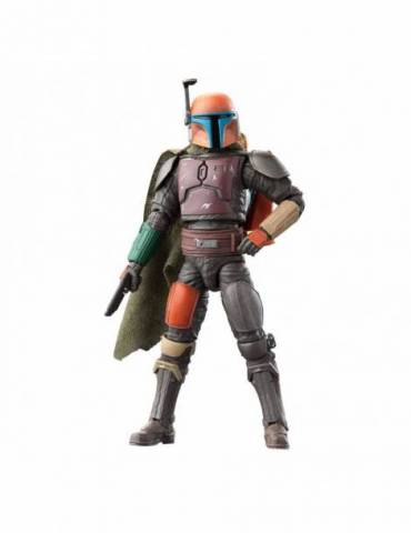 5 Cm Star Wars The Mandalorian The Vintage Collection