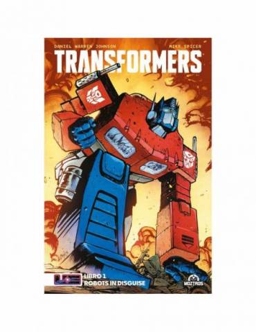 Transformers 01