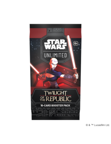 Star Wars Unlimited:...