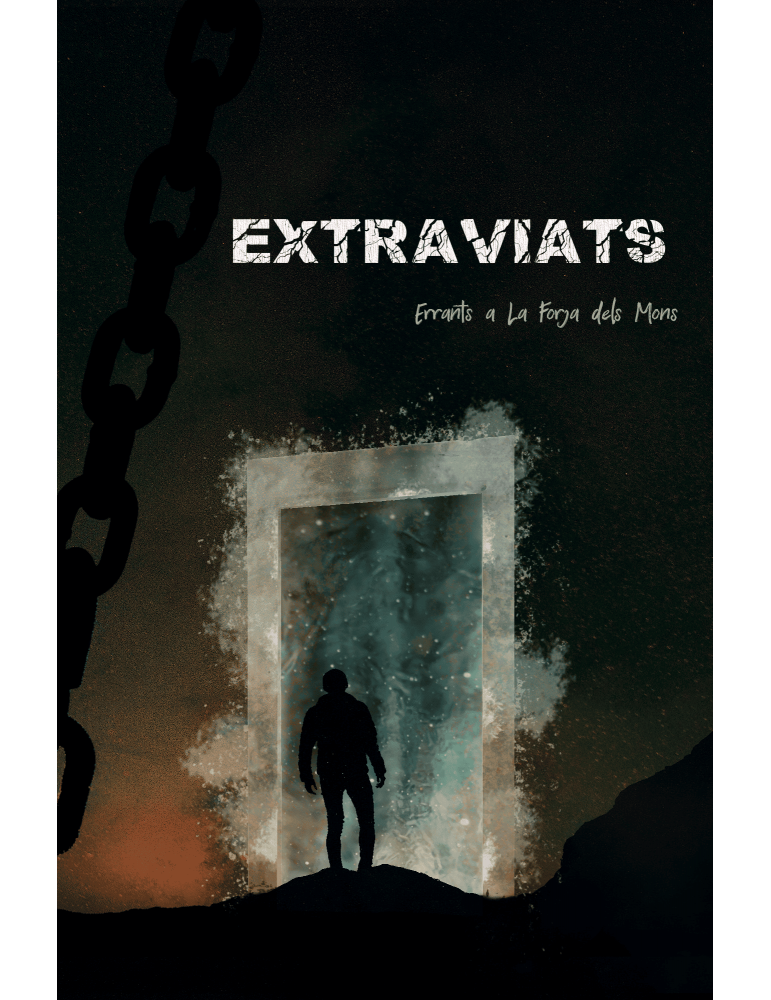 Extraviats (Català)