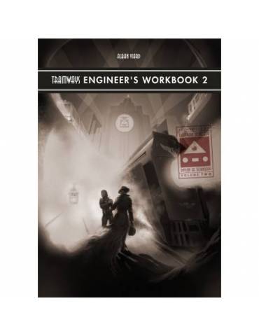 Tramways Engineer's Workbook volume 2