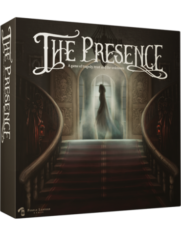 The Presence