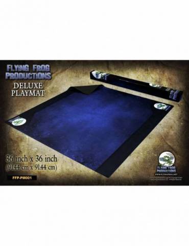 Shadows of Brimstone Deluxe Playmat