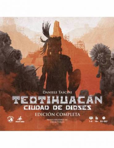 Teotihuacán: Edición...