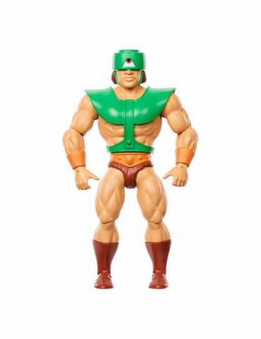 Figuras Masters of the Universe Origins Tri-Klops 14 cm