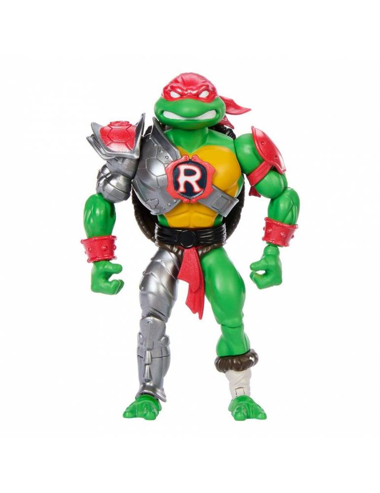 Figura MOTU x TMNT: Turtles of Grayskull Raphael 14 cm