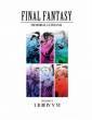 Final Fantasy: Memorial Ultimania Volumen 1. I-VI