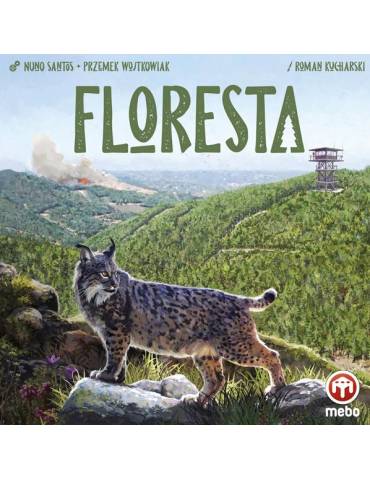 Floresta (Castellano)