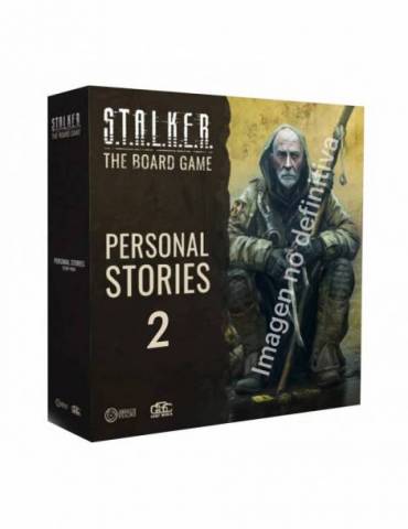 S.T.A.L.K.E.R - Historias personales 2