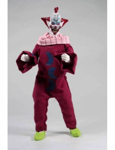 Figura Clowns asesinos Slim 20 cm