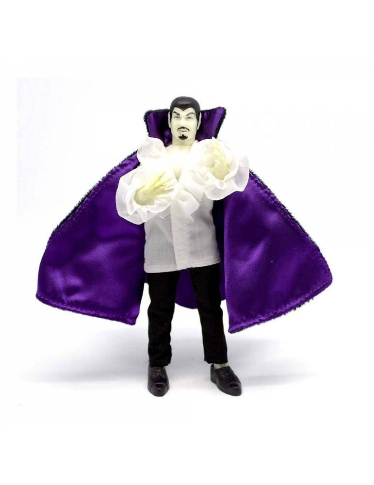 Figura Dracula Dracula (Glow in the Dark) 20 cm