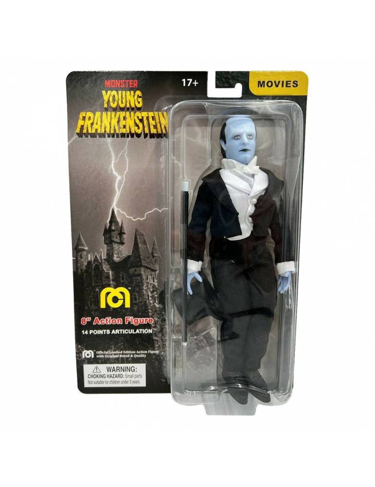 Figura El jovencito Frankenstein el Monstruo 20 cm