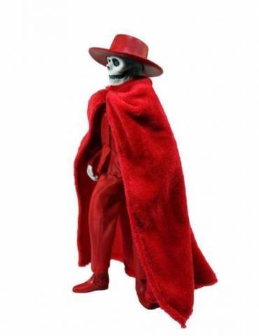 Figura Phantom of the Opera Masque of the Red Death 20 cm