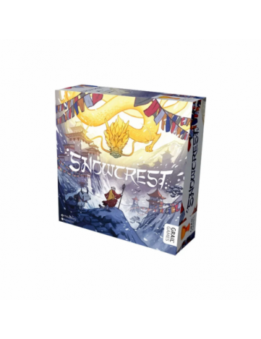 Snowcrest