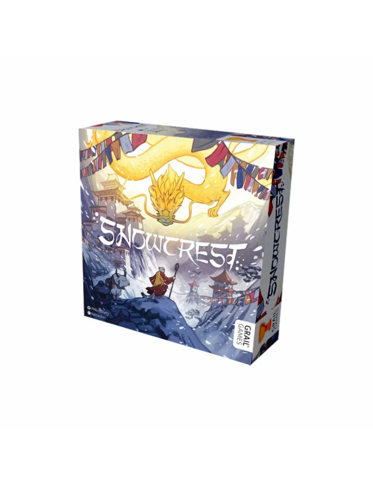 Snowcrest