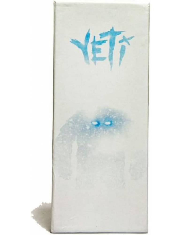 Summit: The Board Game – Yeti expansion