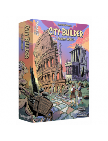 City Builder: Ancient World