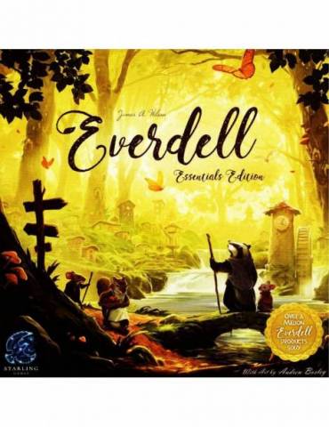 Everdell Essentials Edition