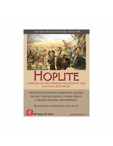 Hoplite