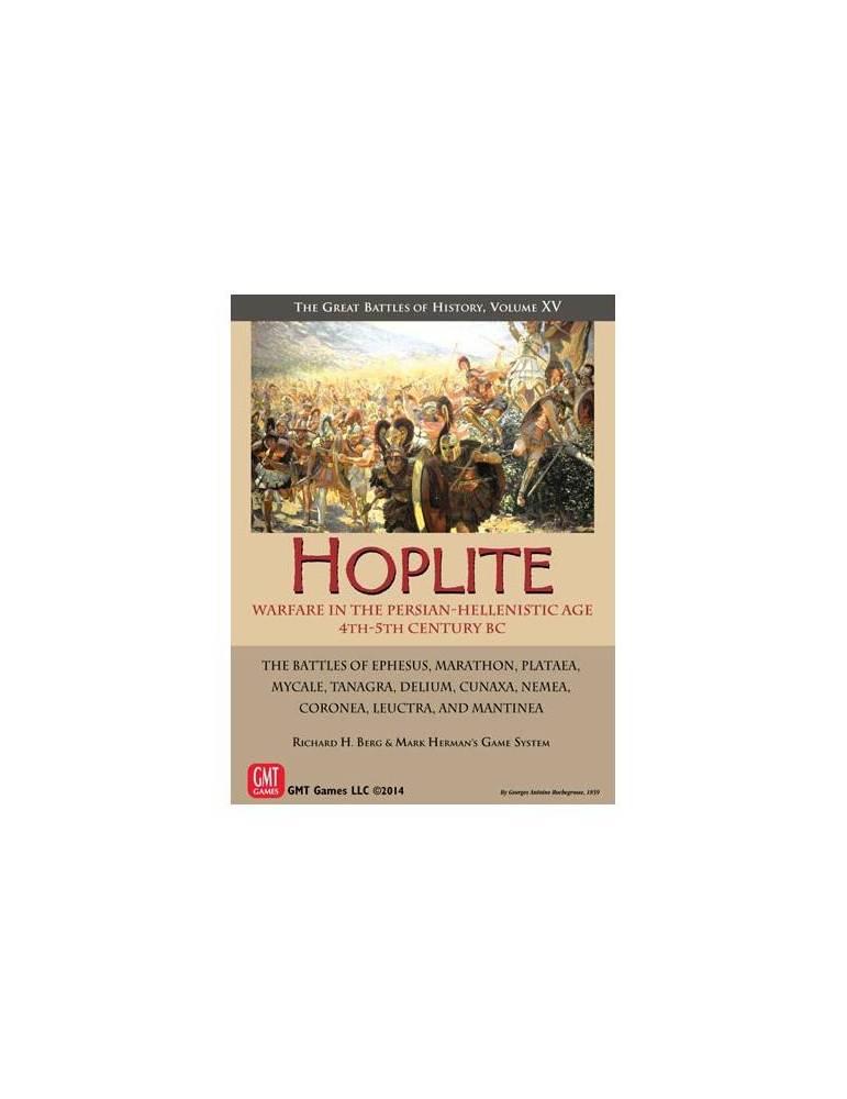 Hoplite