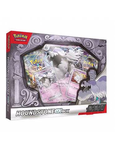 Pokémon TCG: Houndstone Ex...