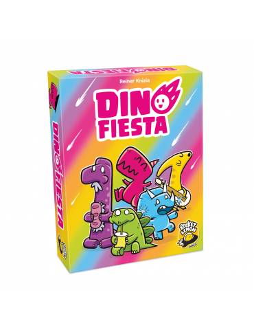 Dino Fiesta